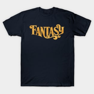 FANTASY T-Shirt